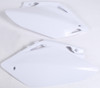 ACERBIS Side Panels, 20820-40002