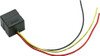 DRC LED IC Relay for DC, 634-8068