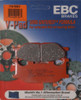 EBC Semi-Sintered Brake Pads, 15-199V