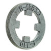 Mercury Marine Mercruiser New OEM Retainer Nut 824519 11-42633