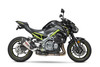 YOSHIMURA AT2 Slip-On Exhaust, 960-13015