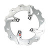 BRAKING Stainless Steel Racing Rotor, 32-7516