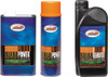 TWIN AIR Bio Oil/Cleaner, 715-9004