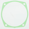 Johnson Evinrude OMC New OEM Sterndrive Retainer/Housing Shim, 313203, 0313203
