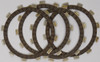 EBC Redline Clutch Kit, 15-3340