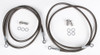 Streamline New Front Brake Line Kit, 170-0503