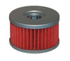 HIFLOFILTRO Oil Filter, HF137