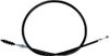 MOTION PRO Black Vinyl Clutch Cable, 70-2127