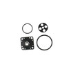K&S Technologies New Yamaha Motorcycle Fuel Petcock Repair Kit, 3Y6-24500-03-00
