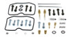 ALL BALLS Carburetor Rebuild Kit, 226-1646