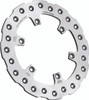 JT Stainless Steel Brake Rotor, 55-36025