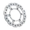 JT Stainless Steel Brake Rotor, 55-22112