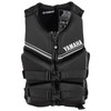 Yamaha OEM, Branded Unisex 2XL Premium Neoprene PDF, MAR-25VHE-GY-2X
