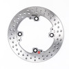 BRAKING Round Rotor, 32-4222
