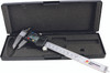 PERFORMANCE TOOL Digital Caliper, 117-1092