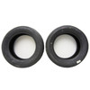 Can Am BRP Spyder Roadster Front Tires PAIR (Set of 2)165/65/R14 Kenda 706201411