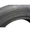 Can Am BRP Spyder Roadster Front Tires PAIR (Set of 2)165/65/R14 Kenda 706201411
