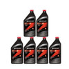 Mercury Marine New OEM Premium Outboard Engine Oil Case of 6, 92-858021K01x6