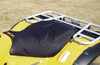 KOLPIN Atv Seat Gel-Tech Seat Cover ( Black), 23-1756