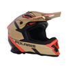 Polaris New OEM Tenacity 4.0 Helmet, Small, 286455902
