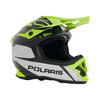 Polaris New OEM Tenacity 4.0 Helmet, 2X-Large, 286456012