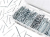 PERFORMANCE TOOL Cotter Pin Assortment, 117-1121