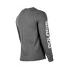 Polaris New OEM Men's Icon Edge Long Sleeve Tee, 2X-Large, 286468212