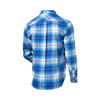 Polaris New OEM Men's Plaid Flannel Shirt, 2X-Large, 286467112