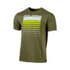 Polaris New OEM Men's Ascent Tee, X-Large, 286468009