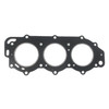 Yamaha New OEM Cylinder Head Gasket, 6H4-11181-A1-00