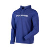Polaris New OEM Men's UPF Hoodie Tee, X-Large, 283307209