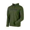 Polaris New OEM Men's UPF Hoodie Tee, Large, 286549206