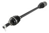 ALL BALLS 8 Ball Extreme Duty Axle, 531-1566 ALL BALLS 8 Ball Extreme Duty Axle, 531-1566