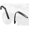 Arctic Cat New ATV Black Overfenders Set, Mudpro Thundercat, 1000AC