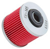 K & N Oil Filter Yam, KN-145