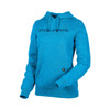Polaris New OEM Women's Staple Hoodie, Small, 286460702