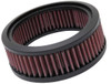 K & N Air Filter For S&S Filter, E-3225