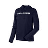 Polaris New OEM Women's UPF Polaris Hoodie Tee, Small, 286549402