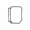 Yamaha New OEM Float Chamber Gasket, 6H4-14984-00-00