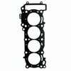 Yamaha New OEM Head Cover Gasket, 2C0-11181-86-00
