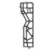 Yamaha New OEM Exhaust Outer Cover Gasket, 6D8-41114-A0-00
