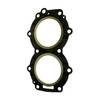 Yamaha New OEM Cylinder Head Gasket, 6L2-11181-A2-00