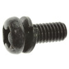 Yamaha New OEM Carburetor Assembly Screw, 6K8-14503-00-00