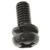 Yamaha New OEM Carburetor Assembly Screw, 6K8-14503-00-00