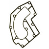 Yamaha New OEM Inner Exhaust Gasket, 6K8-41112-A1-00