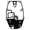 Yamaha New OEM Oil Pan Gasket, 6AH-15312-00-00