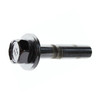 Yamaha New OEM Exhaust Assembly Bolt With Washer, 90119-10M13-00