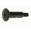 Yamaha New OEM Cylinder Cover Mounting Bolt, 6S5-E118E-00-00