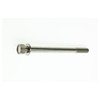 Yamaha New OEM Bolt With Washer, 90119-10806-00