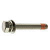Yamaha New OEM Bolt With Washer, 90119-06808-00